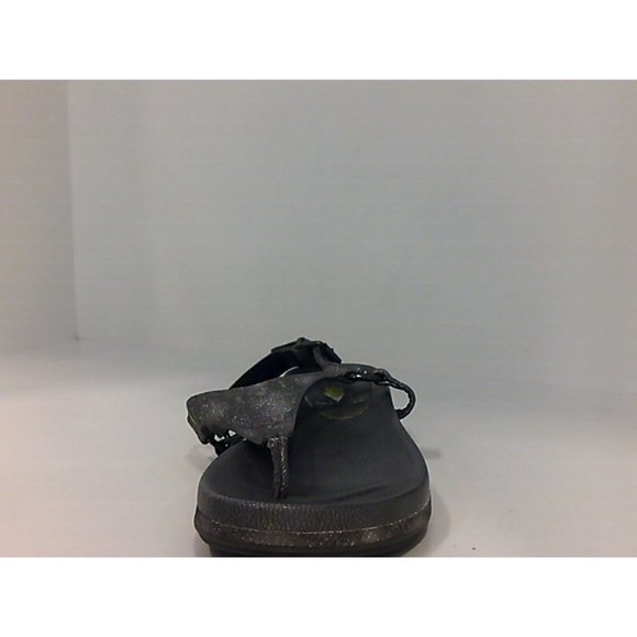 Volatile Womens VCWN Flat Sandals - Picture 3 of 5